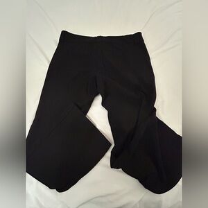 Torrid Black Trousers SZ 16
